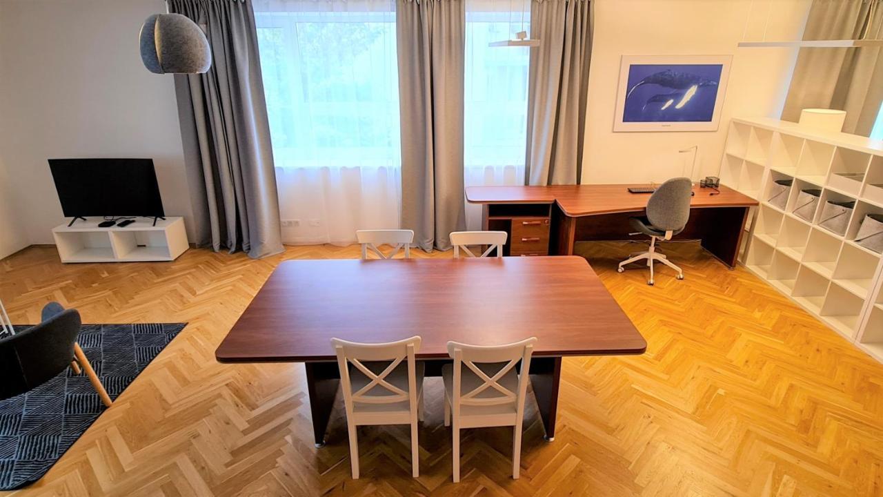 Prague 6 Apartments Экстерьер фото